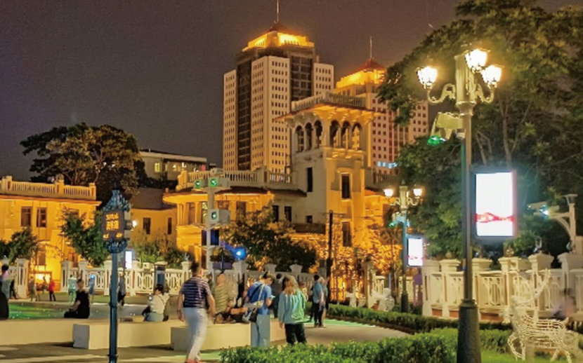 行業(yè)認(rèn)可 | 智聯(lián)信通榮膺“智慧路燈先鋒企業(yè)”稱號(hào)！721.png